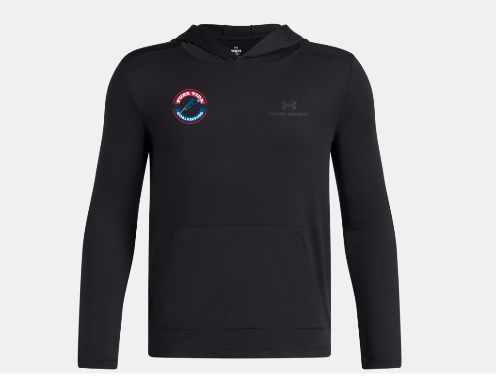 UA Pura Vida Performance Hoodie
