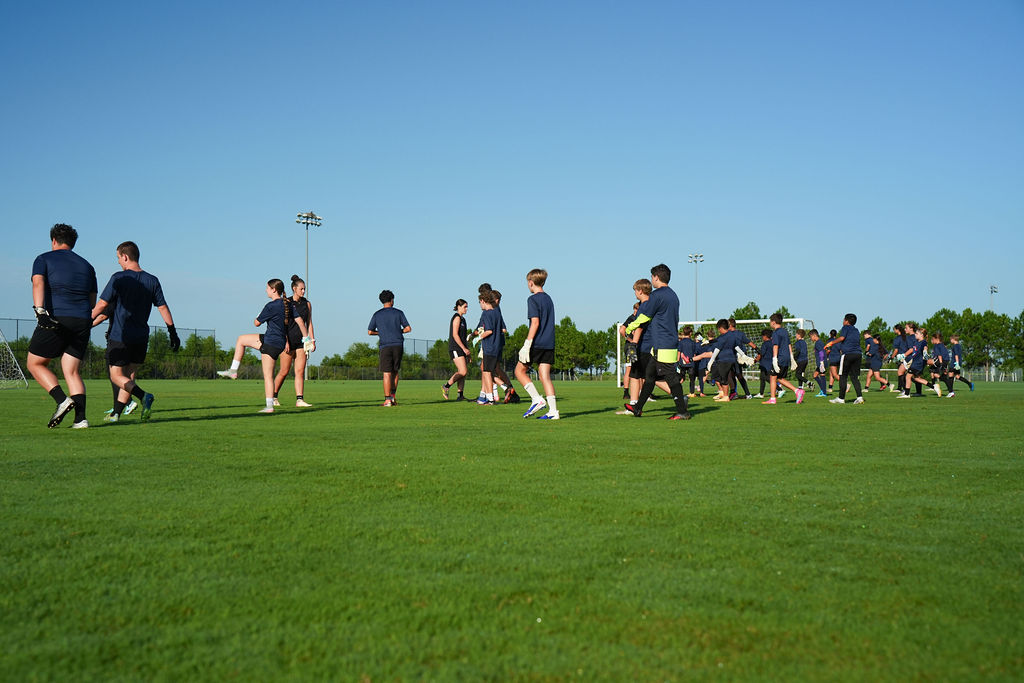 Group Training